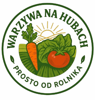 Warzywa Na Hubach